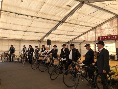 18. Kapüstni den v Šalovcih 6